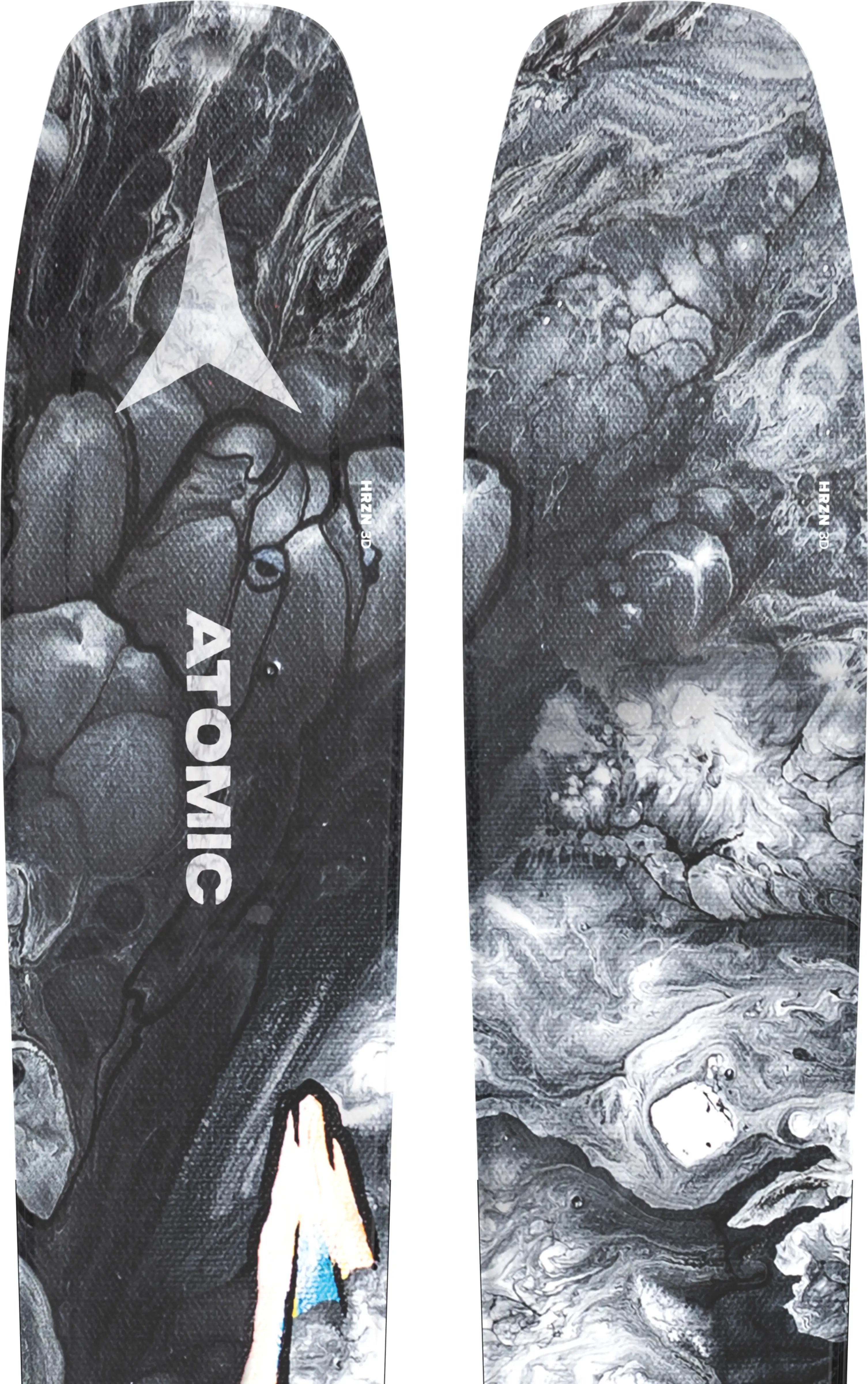 Atomic Bent 100 Skis 2025