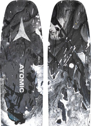 Atomic Bent 120 Skis 2025