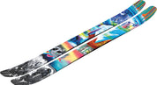 Atomic Bent 120 Skis 2025