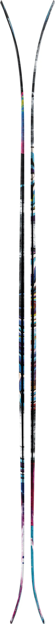 Atomic Bent 90 Skis 2025