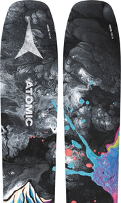 Atomic Bent 90 Skis 2025