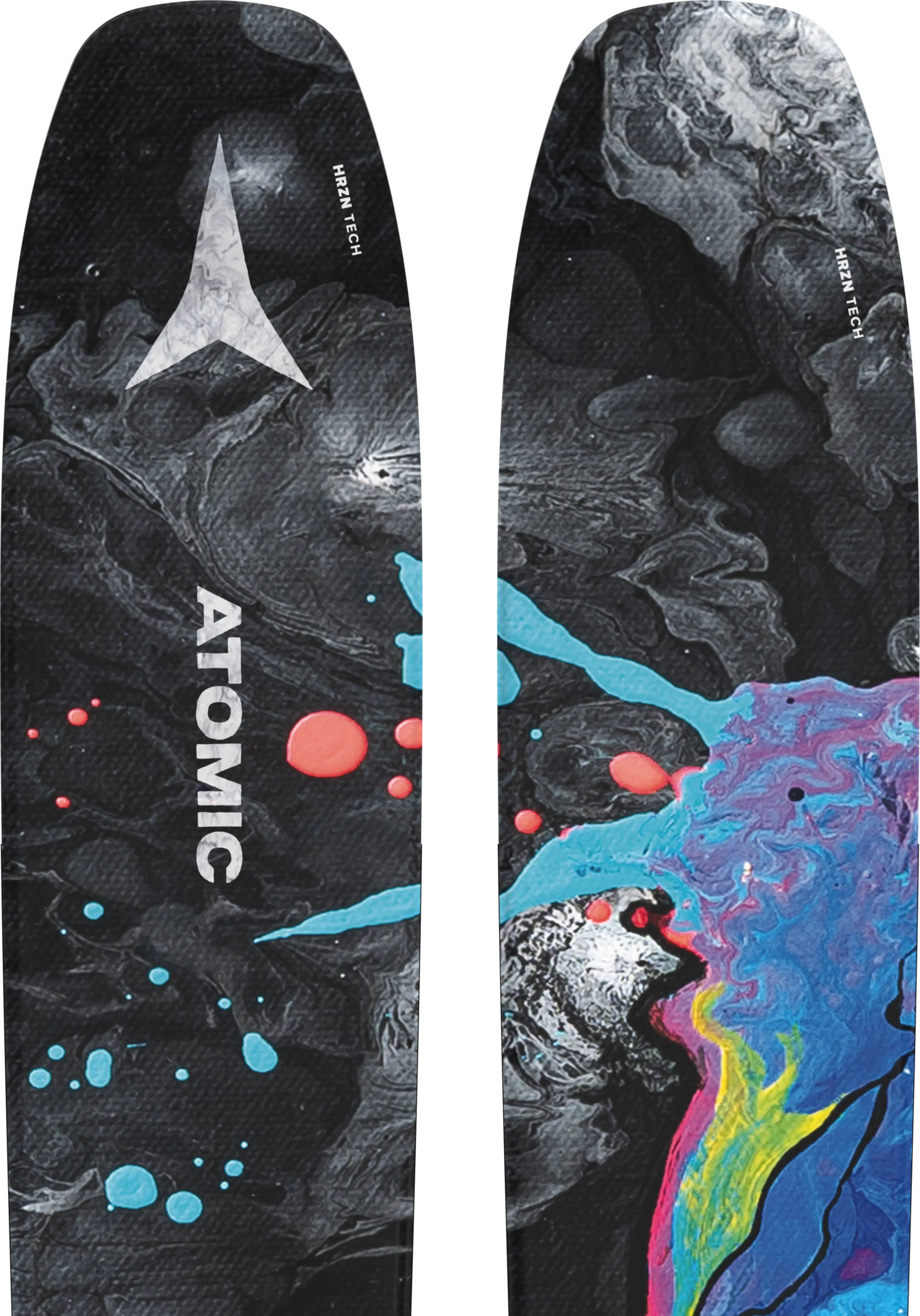 Atomic Bent 110 Skis 2025