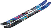 Atomic Bent 110 Skis 2025