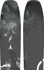 New Atomic Bent Chetler 110 Grateful Dead 172cm Skis