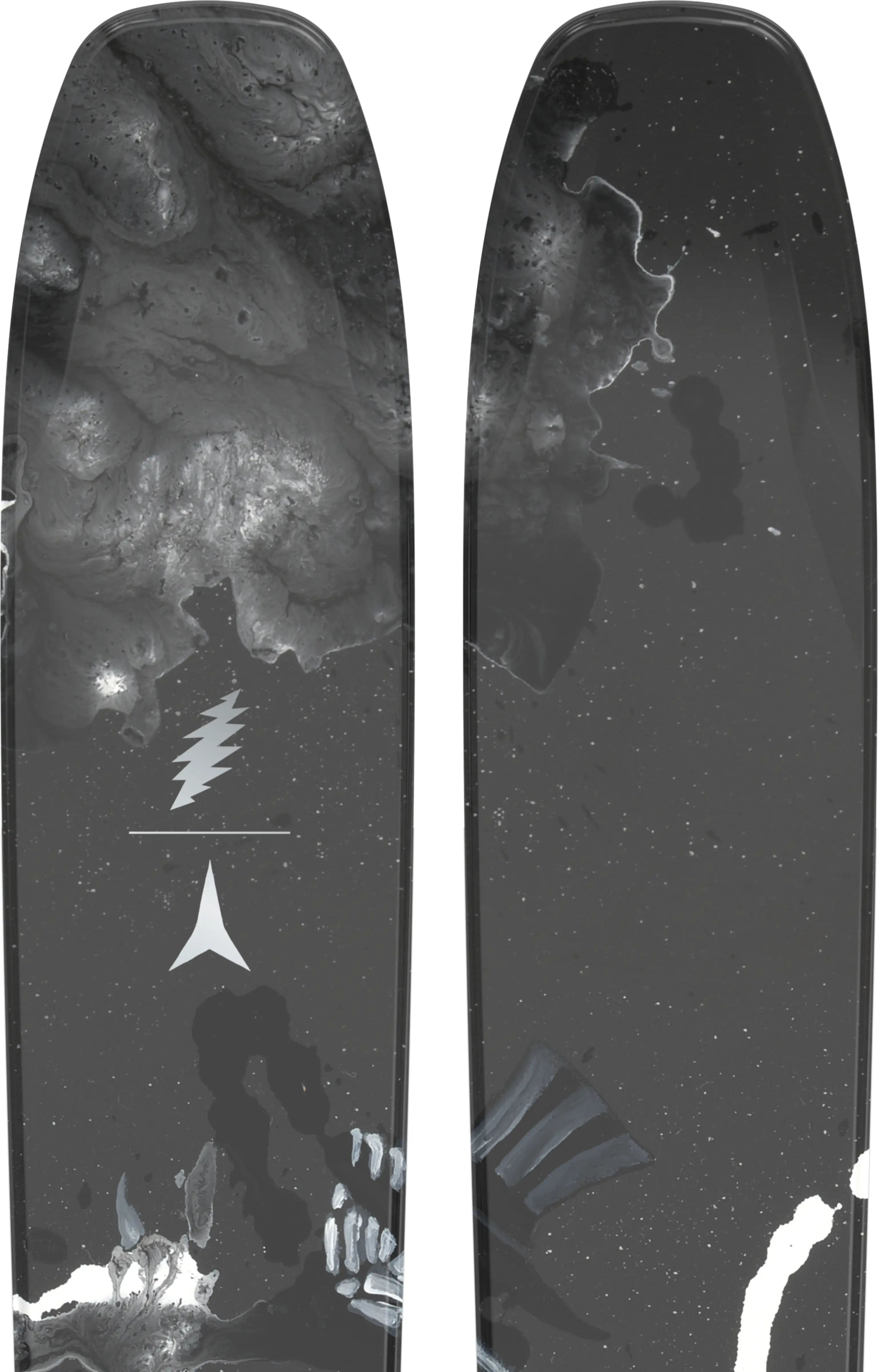 New Atomic Bent Chetler 110 Grateful Dead 172cm Skis