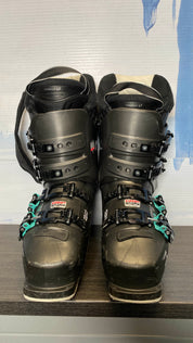 Used Head Formula 95 RS GW Ski Boot- 24.5MP