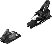 New Atomic Strive 14 GW Black And Gunmetal L90 Ski Binding