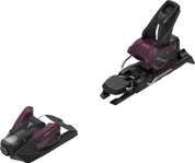 New Atomic Strive 12 GW Black and Purple L90 Ski Binding