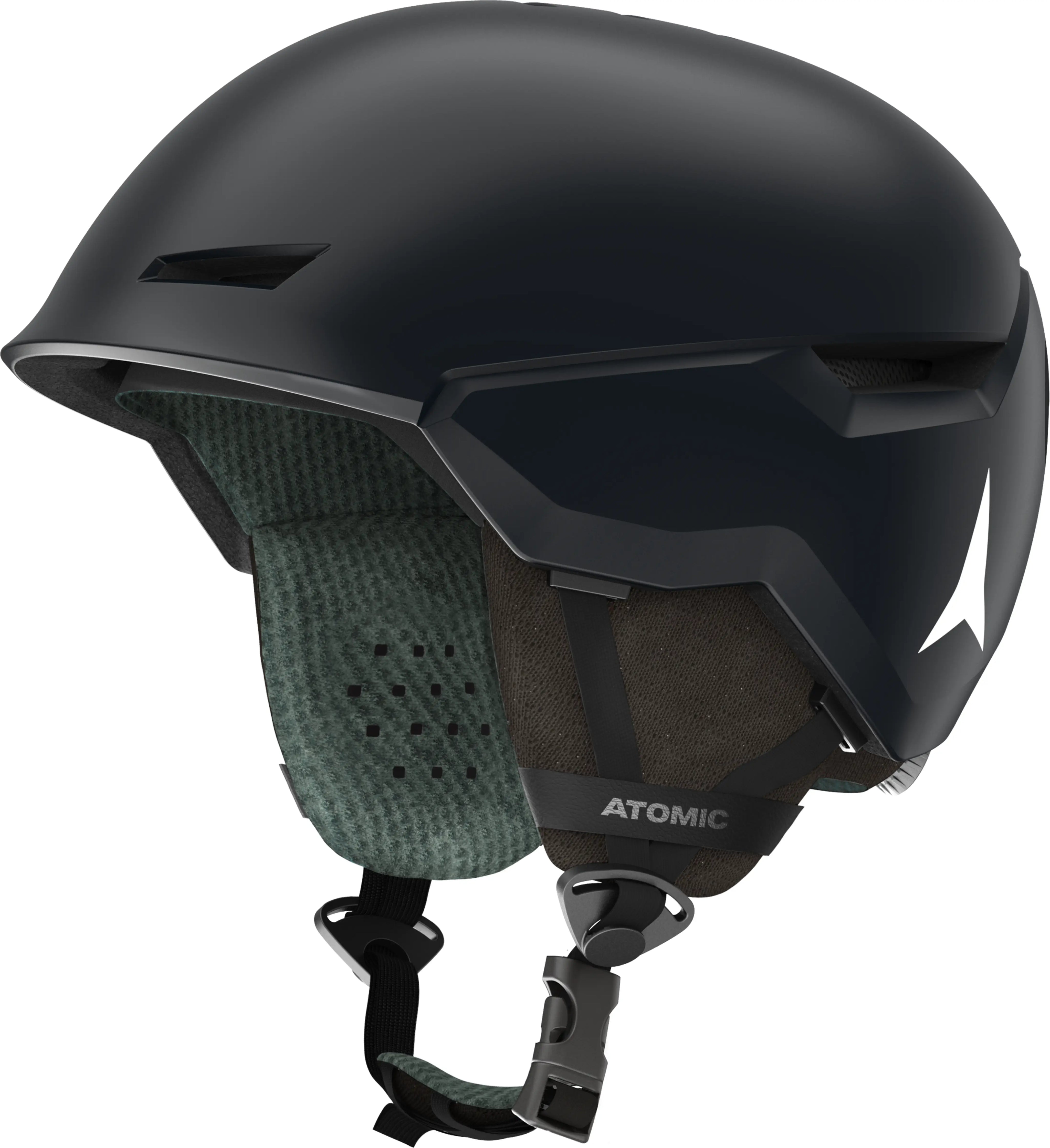 25 Atomic Revent Adult Ski Helmet