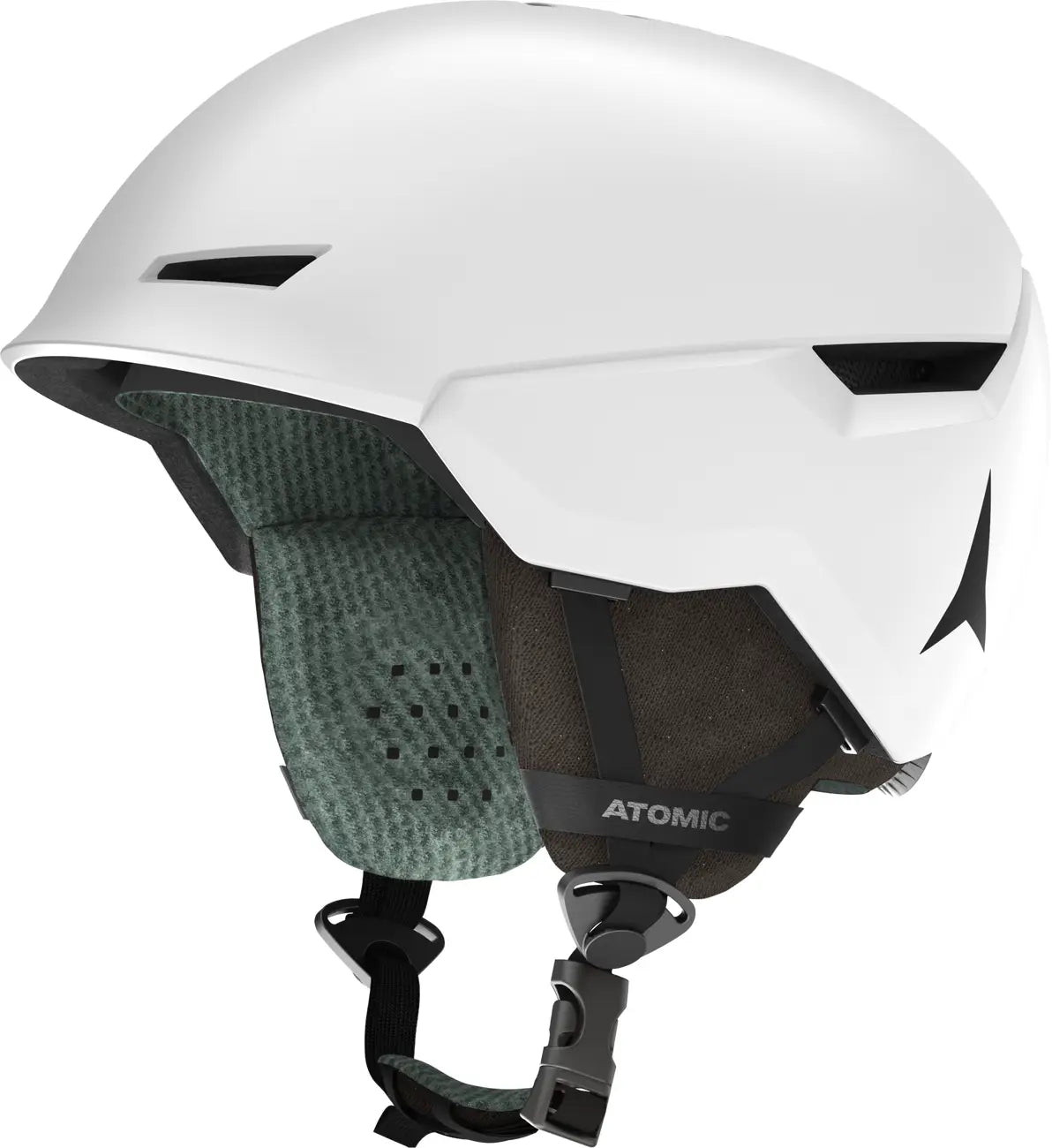 25 Atomic Revent Adult Ski Helmet