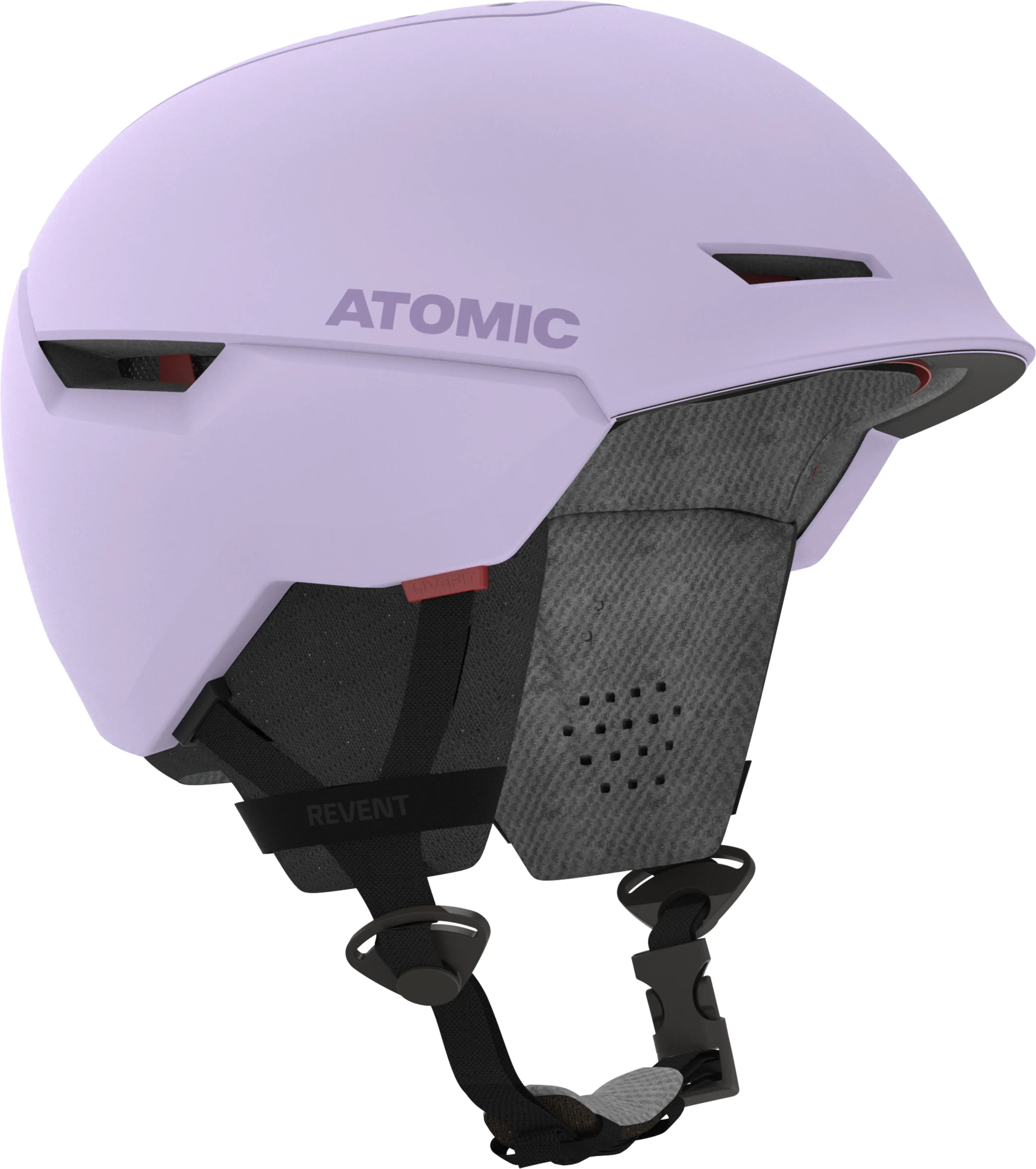 24/25 Atomic Revent Adult Ski Helmet