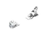 New 2026 Tyrolia Attack LYT 12 GW White Ski Bindings w/ 110mm Brake