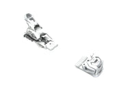 New 2026 Tyrolia Attack LYT 12 GW White Ski Bindings w/ 95mm Brake