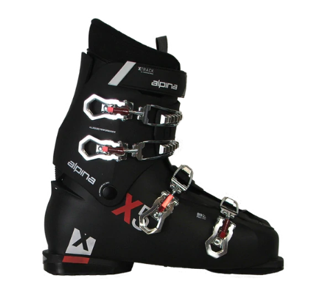 Alpina X5 2024 Ski Boot 27.5MP