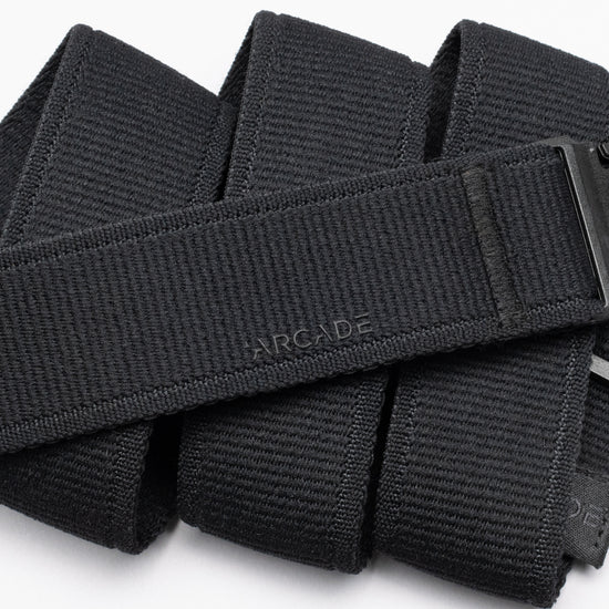 Arcade Atlas Stretch Belt