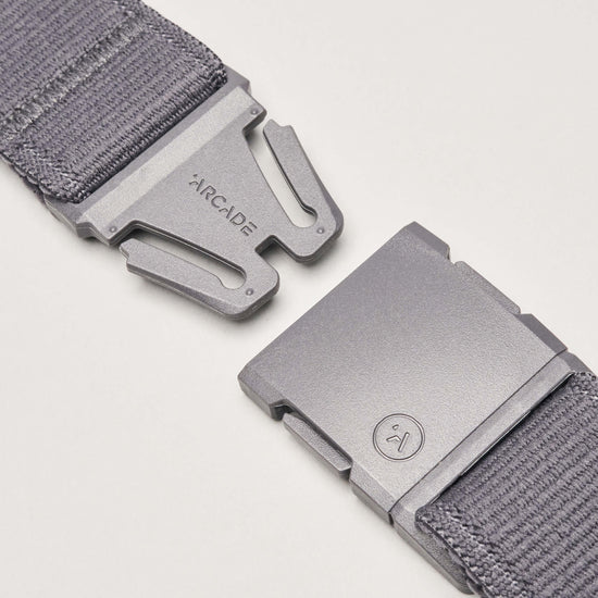 Arcade Atlas Stretch Belt