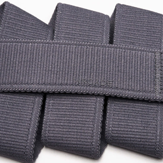 Arcade Atlas Stretch Belt