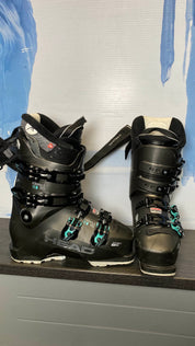 Used Head Formula 95 RS GW Ski Boot- 24.5MP