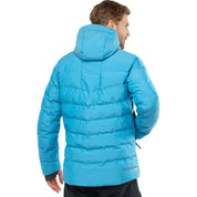 Salomon Snowshelter Jacket - Barrier Reef