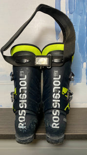 Used Rossignol All Speed Rental 90 Ski Boot - 29.5MP