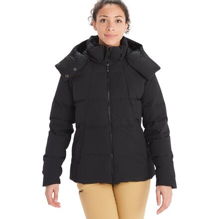 Marmot Womens Mercer Jacket