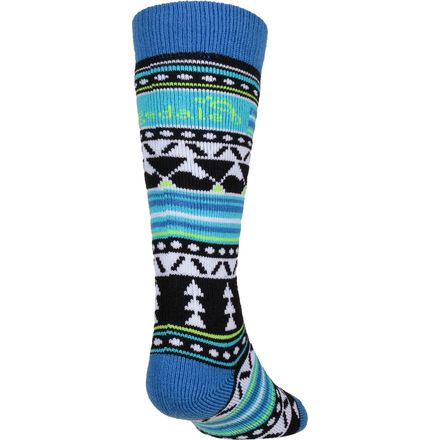 Bridgedale Kids Merino Ski Socks