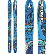 Atomic Bent 110 Skis 2024