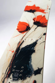 Capita Birds Of A Feather 138cm - New (2027)