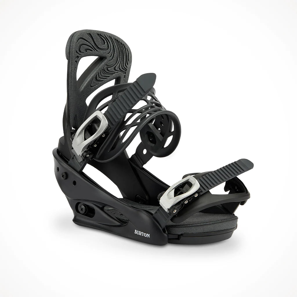 Burton Women's Scribe Re:Flex Bindings