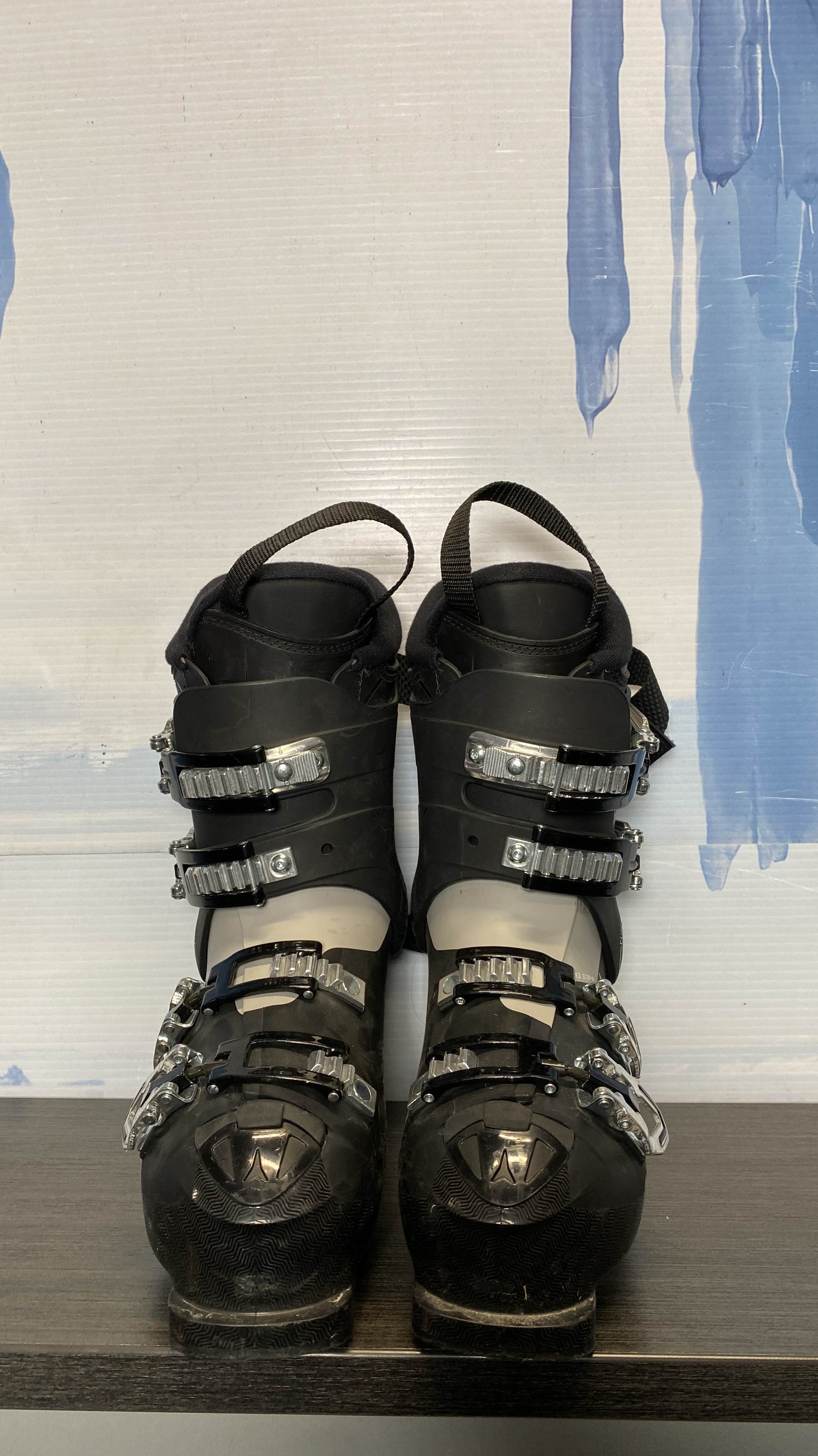 Used Atomic Hawx Magna R75 Ski Boot 23.5MP