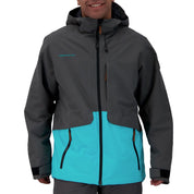 Obermeyer Men's Chandler Shell Jacket