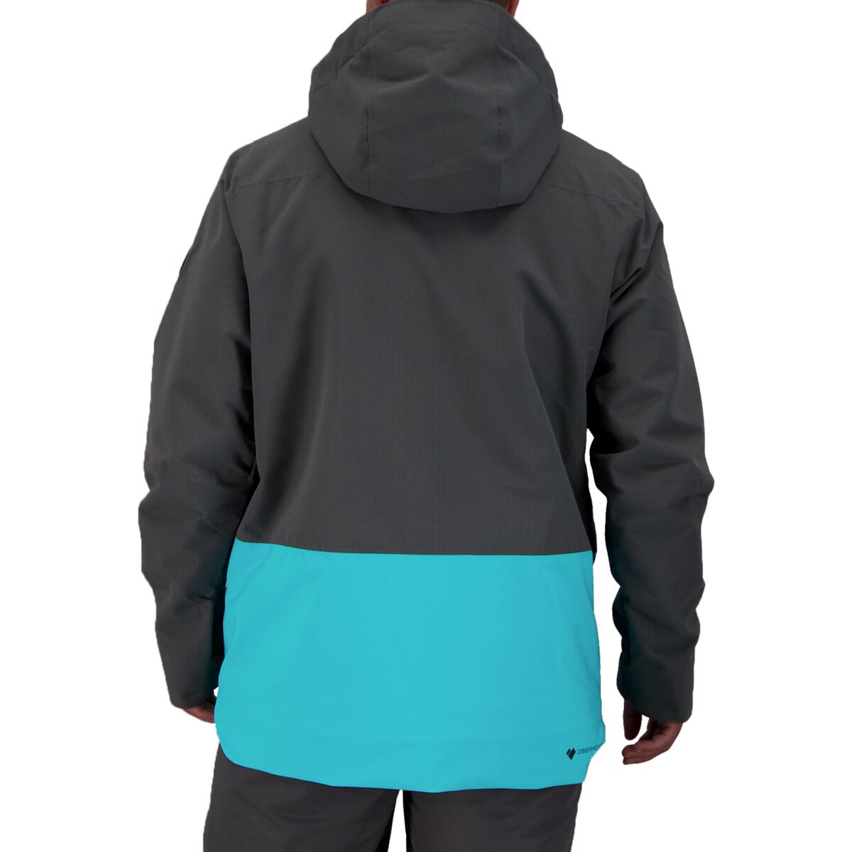 Obermeyer Men's Chandler Shell Jacket