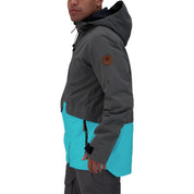 Obermeyer Men's Chandler Shell Jacket