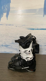 Used Atomic Hawx Ultra 110 S GW 25.5MP Ski Boot