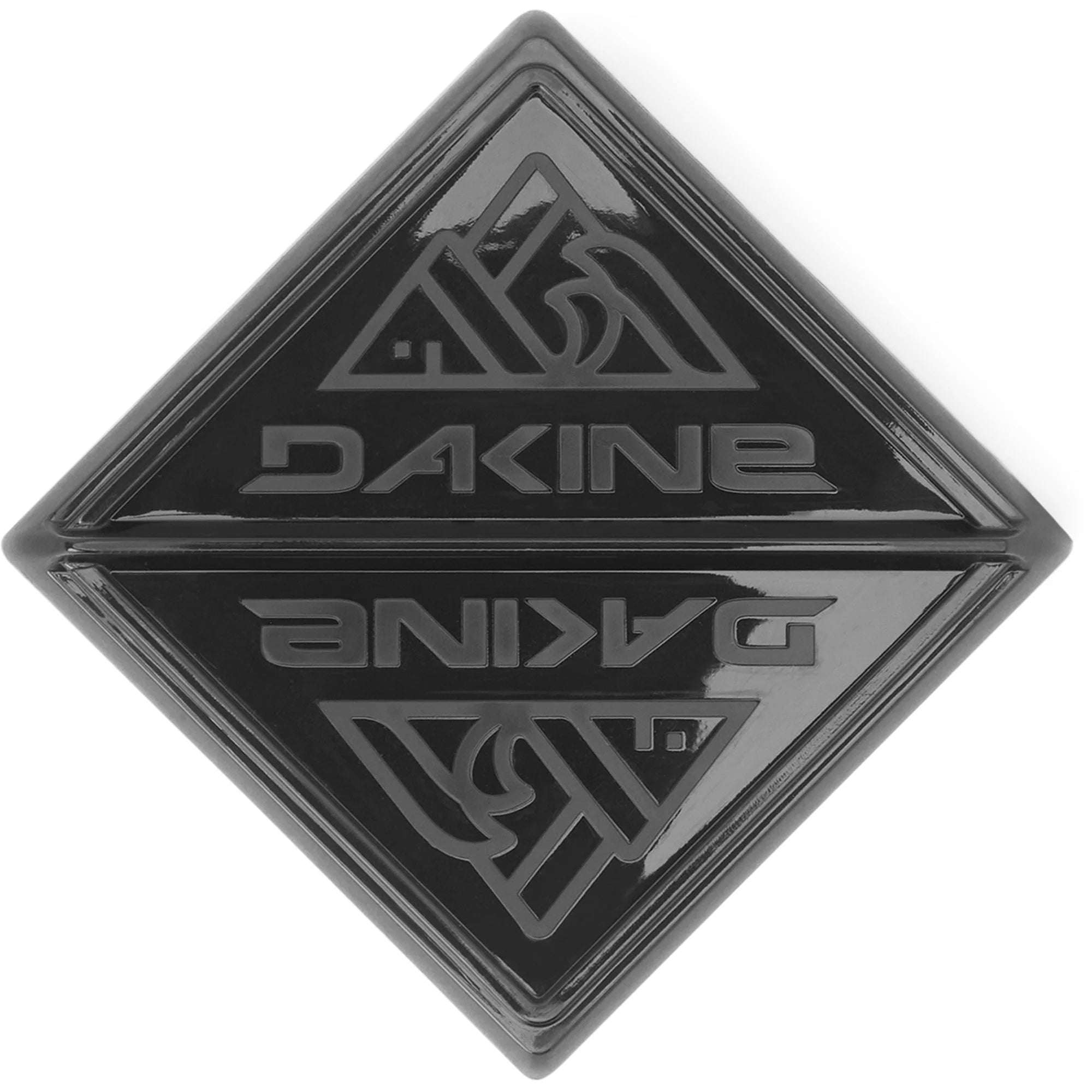 Dakine Diamond Scraper Mat