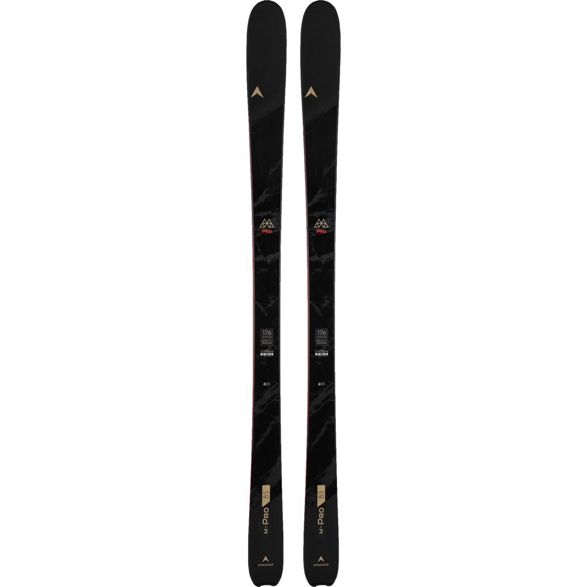 Dynastar M-Pro 84 Skis | 2024 | 184cm