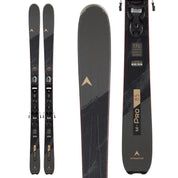 Dynastar M-Pro 85 Skis w/ Look XP 11 Demo Bindings | 2024 | 167cm | New