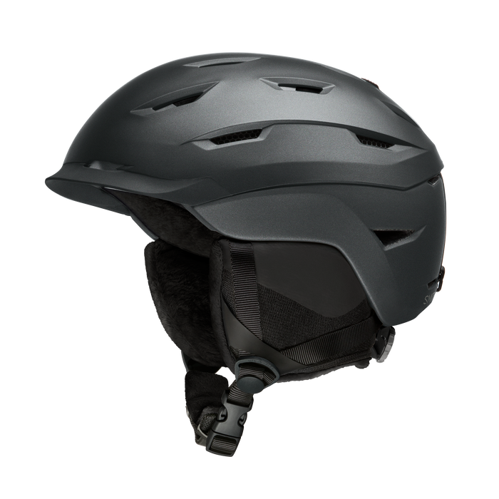 26 Smith Liberty with MIPS Womens Adult Ski Helmet