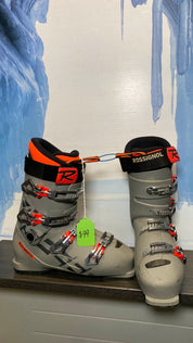 Used Rossignol All Speed 80 Ski Boot - 29.5MP