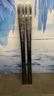 New Dynastar M-Pro 85 Skis 176cm + XP 11 Bindings 2024