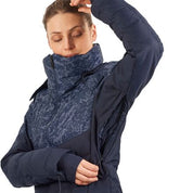 Salomon Prevail Womens Jacket - Ebony