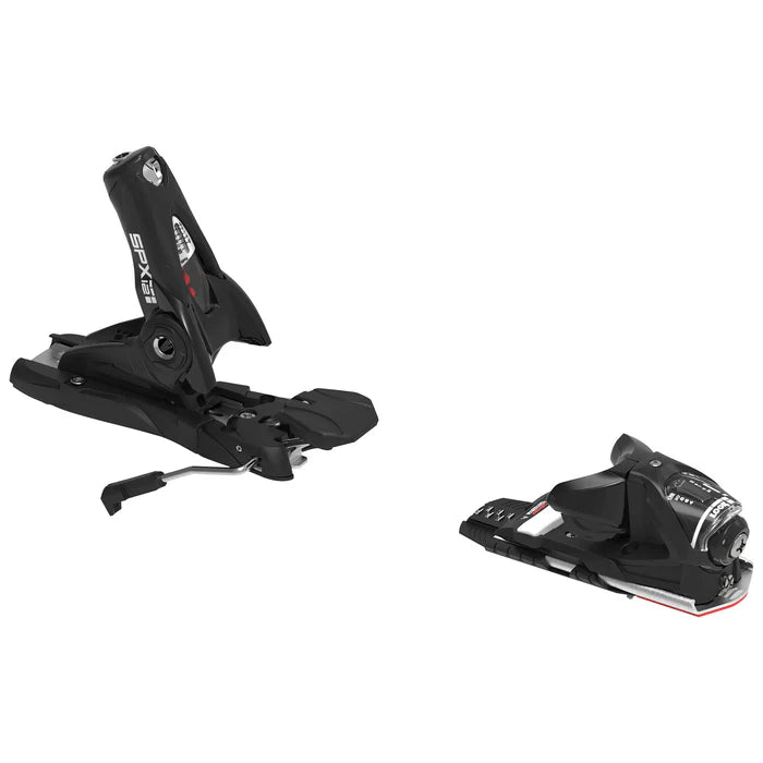Look SPX 12 Metrix GW Demo Black Ski Bindings - 2024