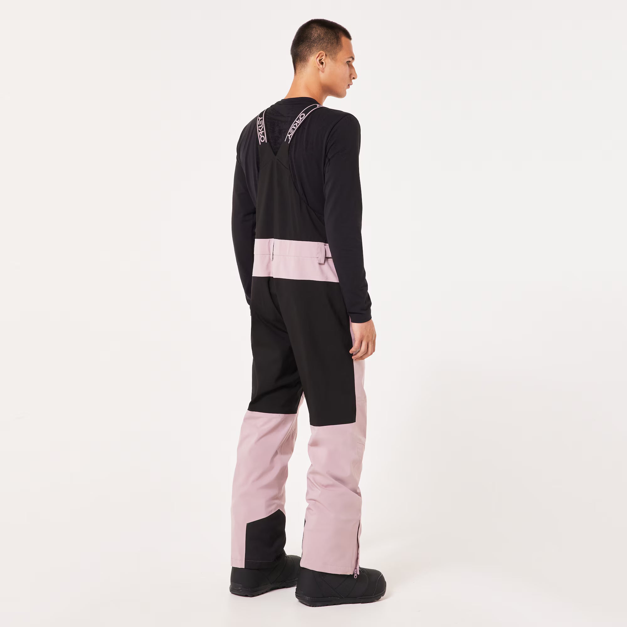 Oakley TNP Shell Bib Mens Ski Pant (2024)