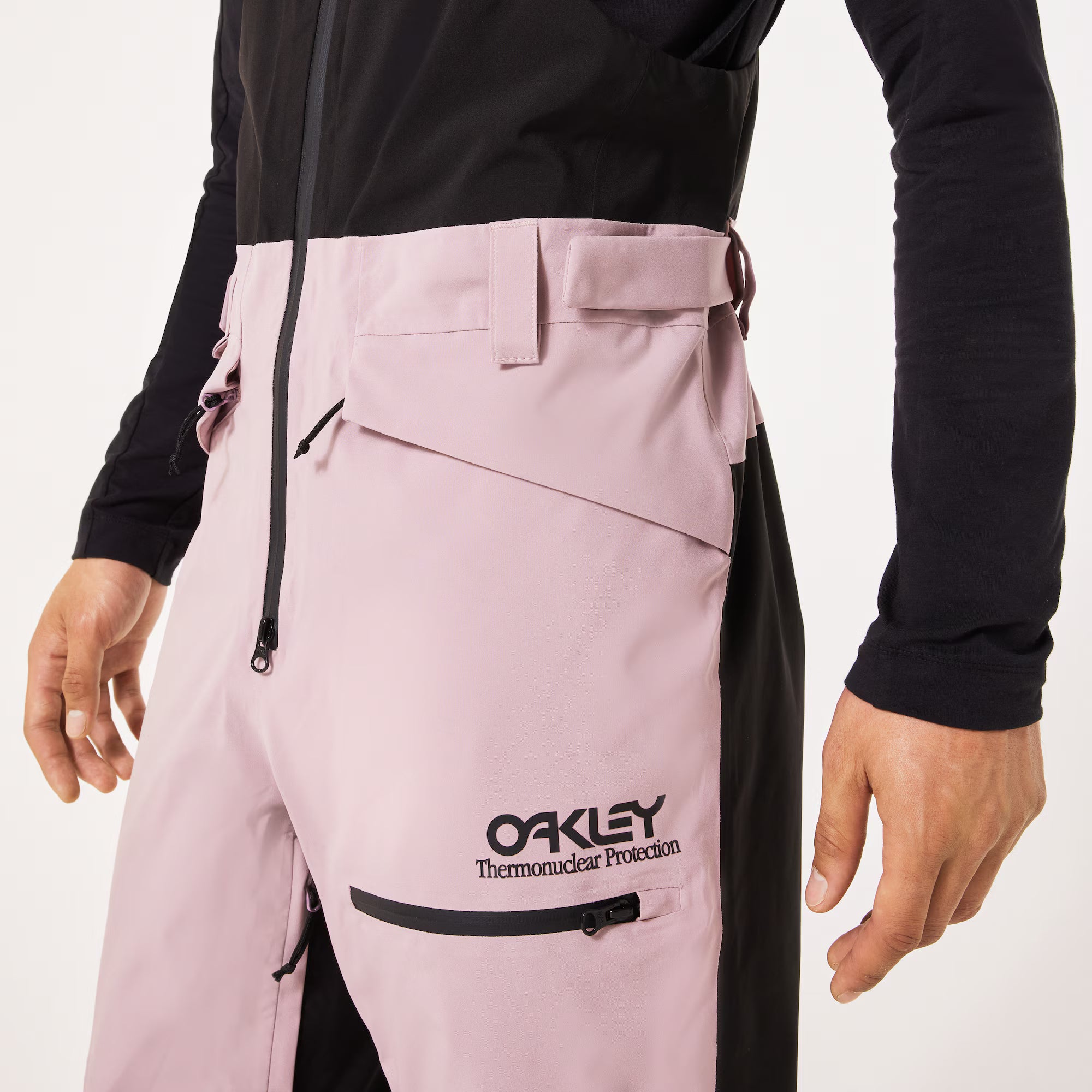 Oakley TNP Shell Bib Mens Ski Pant (2024)