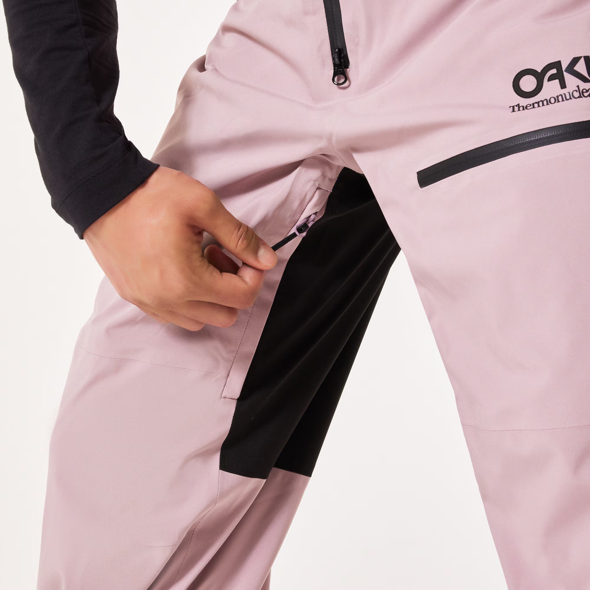 Oakley TNP Shell Bib Mens Ski Pant (2024)