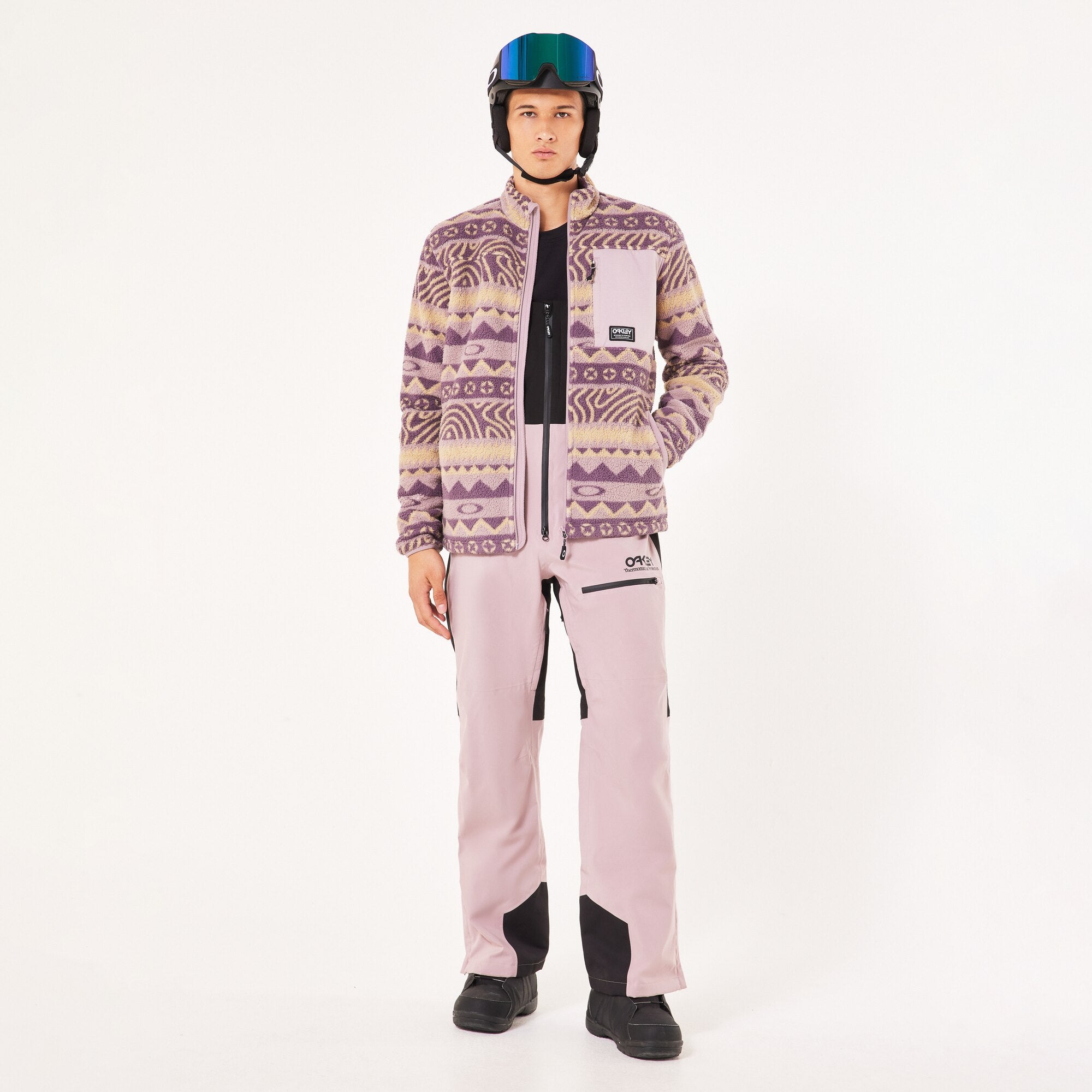 Oakley TNP Shell Bib Mens Ski Pant (2024)
