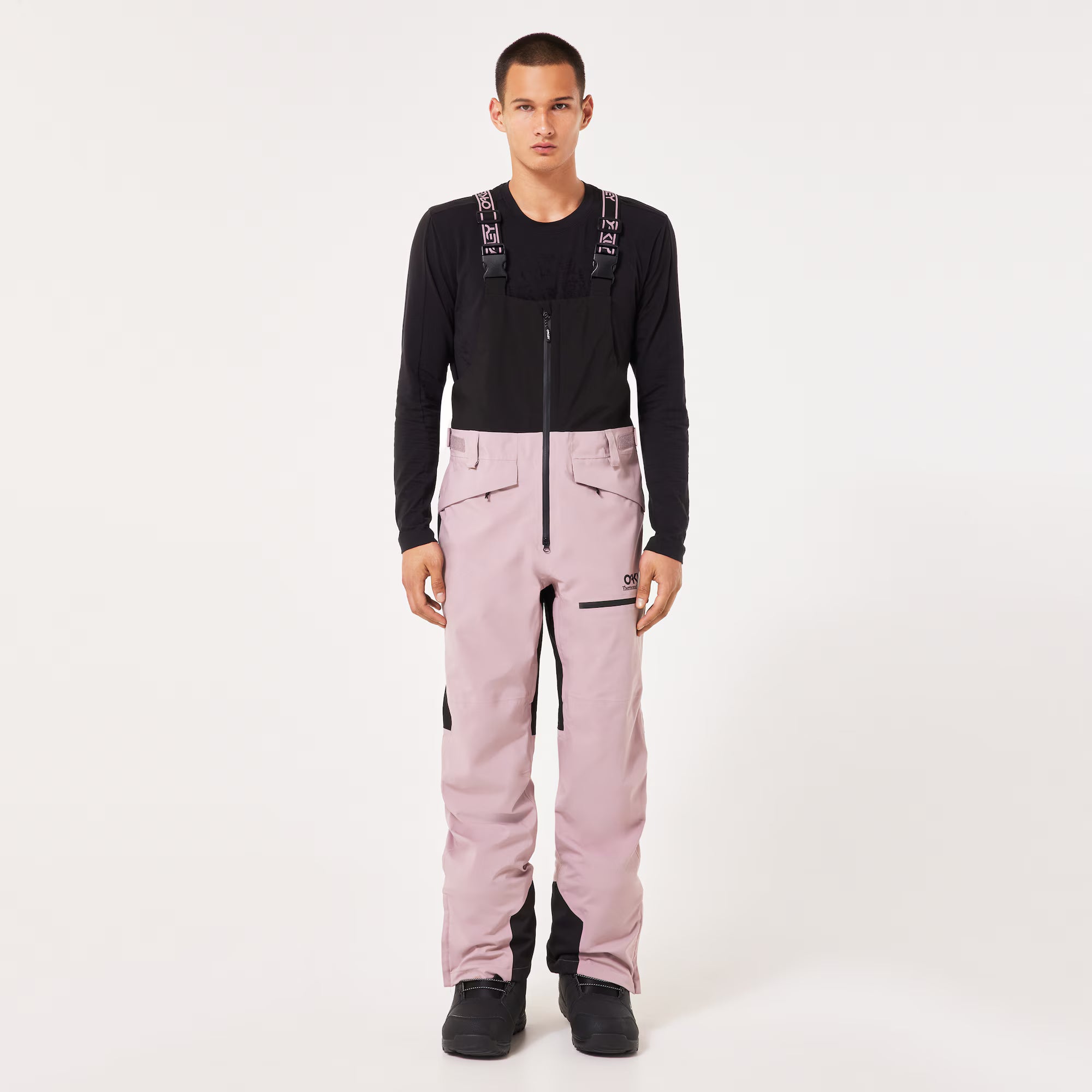 Oakley TNP Shell Bib Mens Ski Pant (2024)