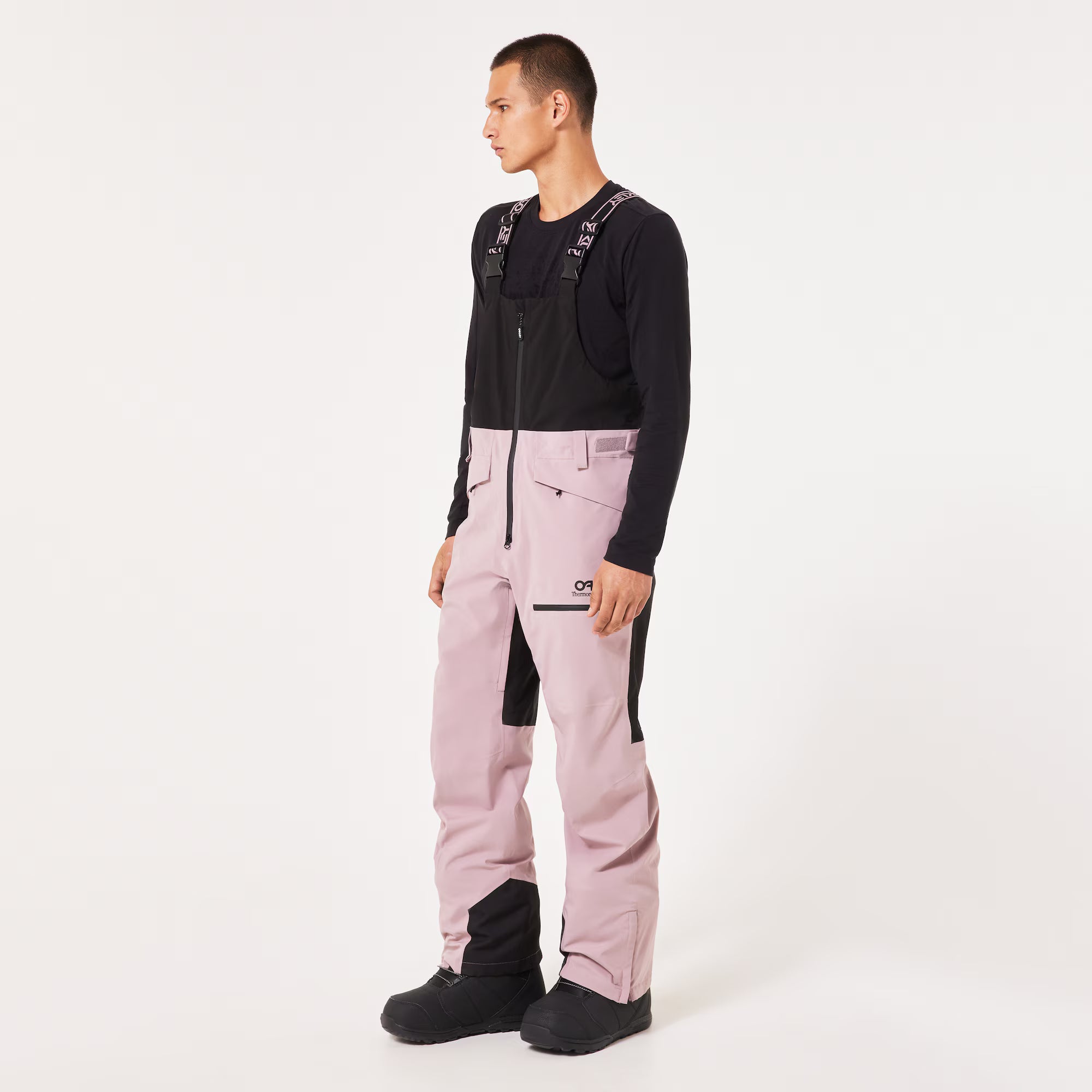 Oakley TNP Shell Bib Mens Ski Pant (2024)