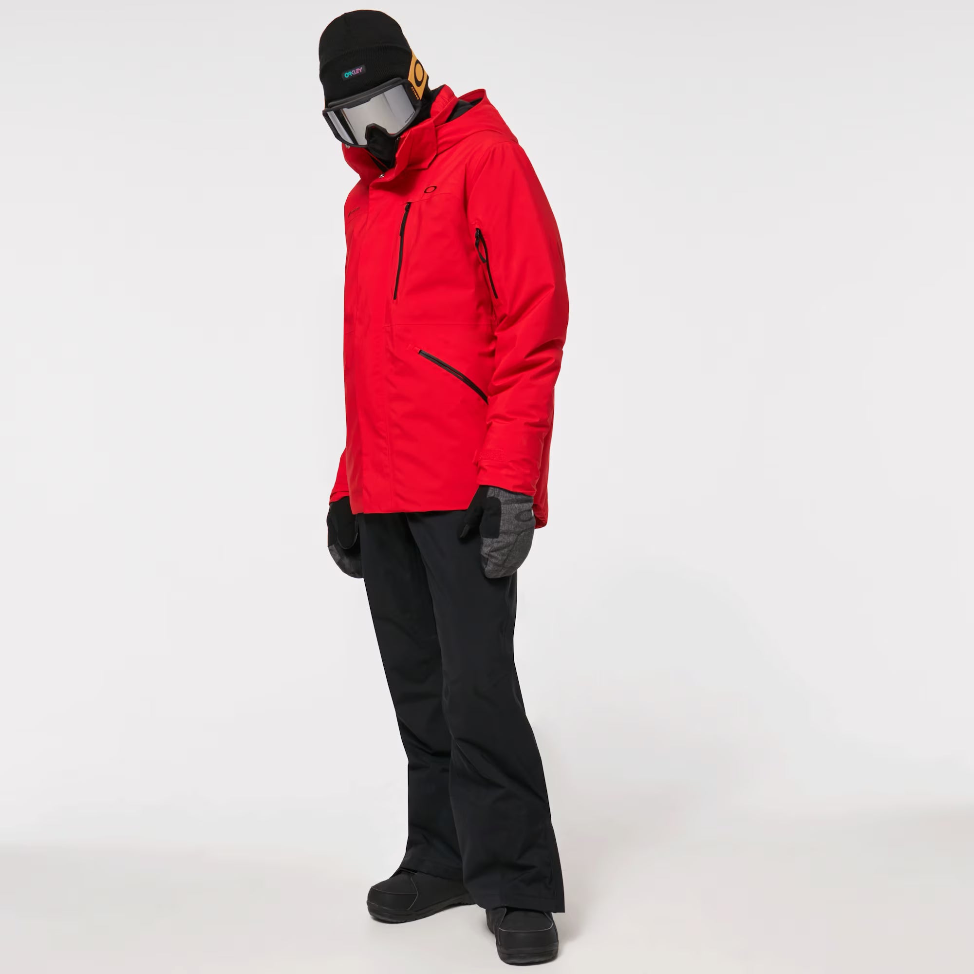 Oakley Sub-Temp RC Gore-Tex Pant (2024)