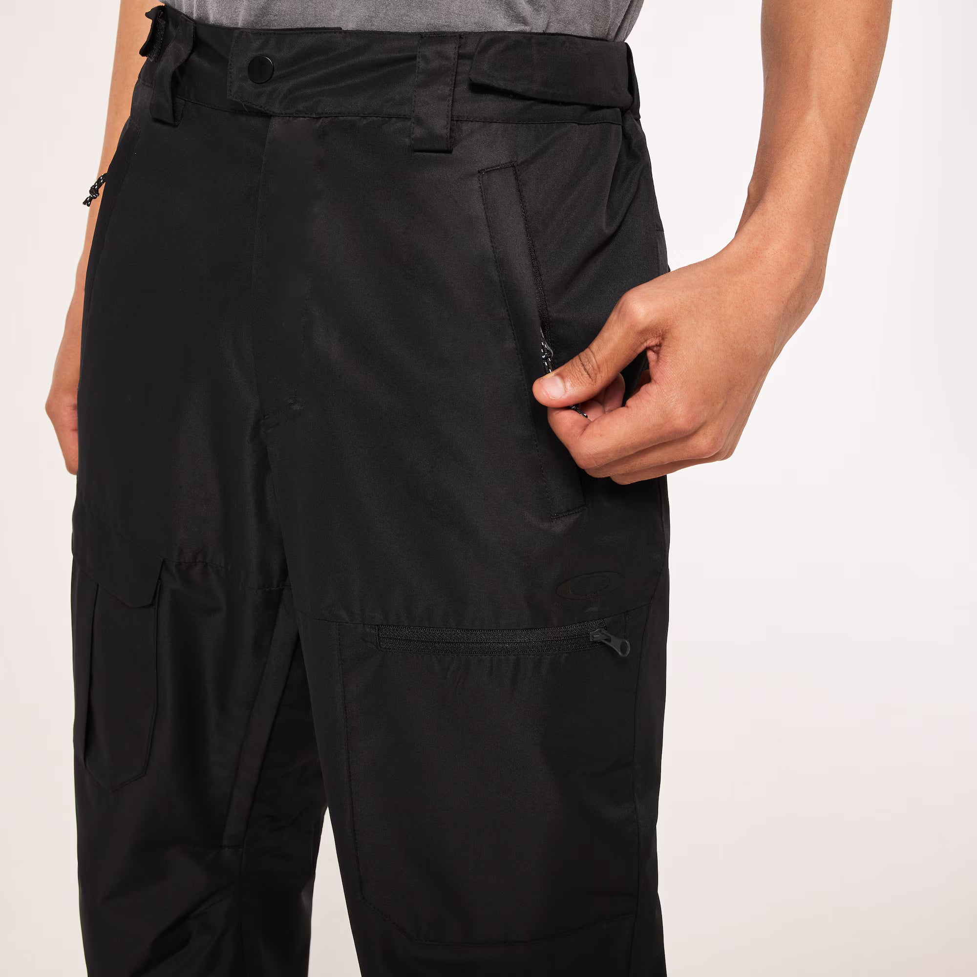 Oakley TC Earth Shell Ski Pant (2024)